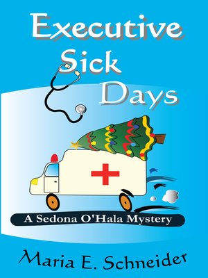 cover image of Executive Sick Days
